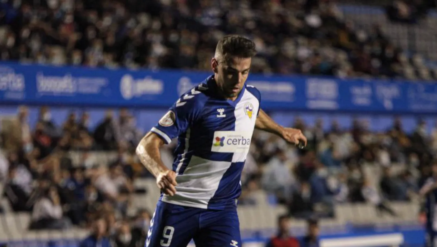 UE Cornellà – CE Sabadell es retroben aquest diumenge (17h)