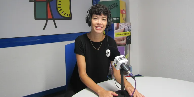 Eva Perelló: “Els meus panettone estan fets amb productes locals com l’oli d’oliva i melmelades”