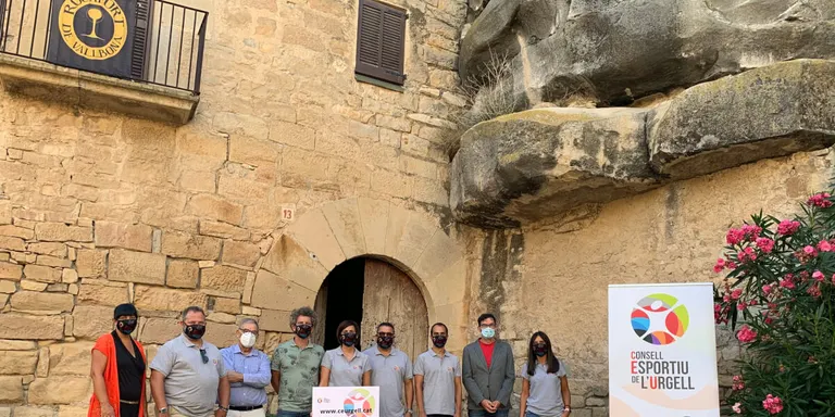 L'Urgell vol impulsar l'esport a la comarca amb la renovació del Consell Esportiu