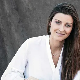 Entrevista a Meritxell Juvé, directora de Juvé & Camps - episode art