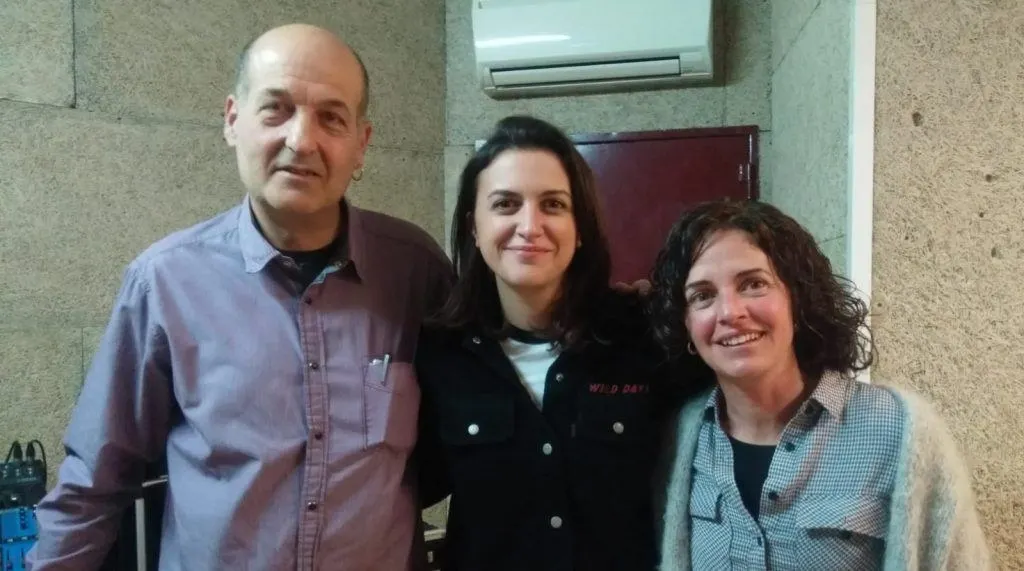 El ‘Rock Clàssic’, amb Laura Cox