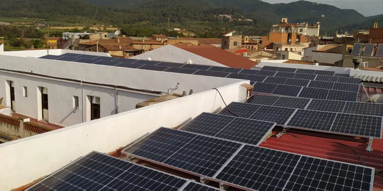 Electra Caldense impulsa la primera comunitat energètica d'autoconsum de règim obert a Catalunya