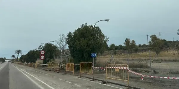 Les obres per completar el carril bici de Torredembarra fins al futur CAP haurien de començar aquest mes