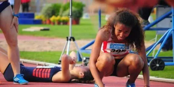 L’atleta altafullenca Laura Alonso s’imposa en els 800 metres en el Campionat d’Espanya de Clubs