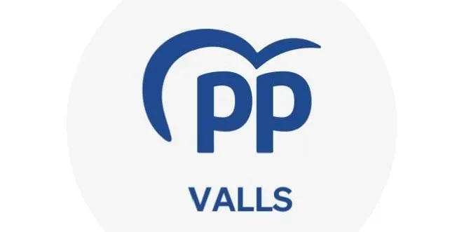 Juanma Sánchez, alcaldable del PP a Valls a les eleccions municipals
