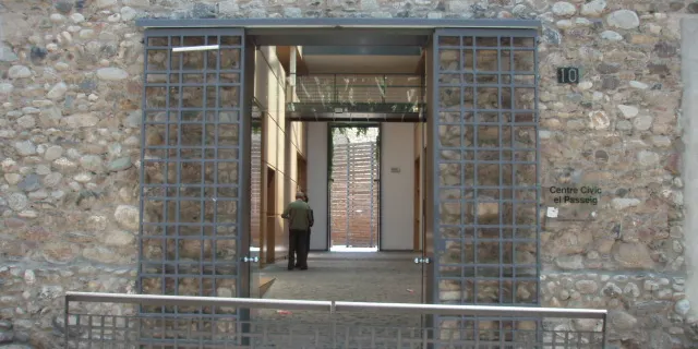 La Seu aprova un conveni amb el Consell Comarcal de l'Alt Urgell i el Consorci d'Assistència a les persones