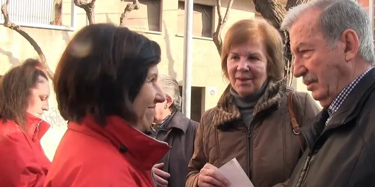 Les agents cíviques, la cara amable de l'administració