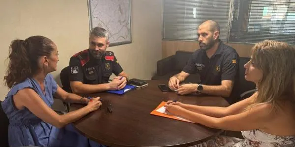 L’Ajuntament de la Pobla de Montornès treballa per aclarir els motius de les fuites a la xarxa d’aigua