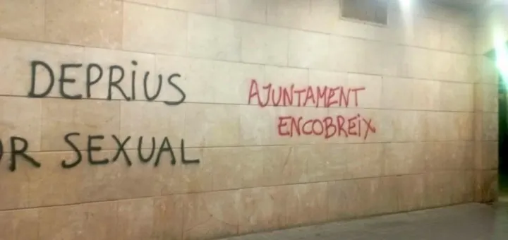Dues denúncies més als jutjats, mentre Deprius queda en llibertat provisional
