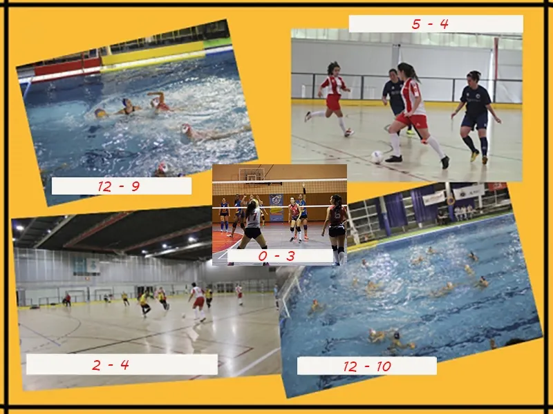 Els resultats de l'última jornada del 2018