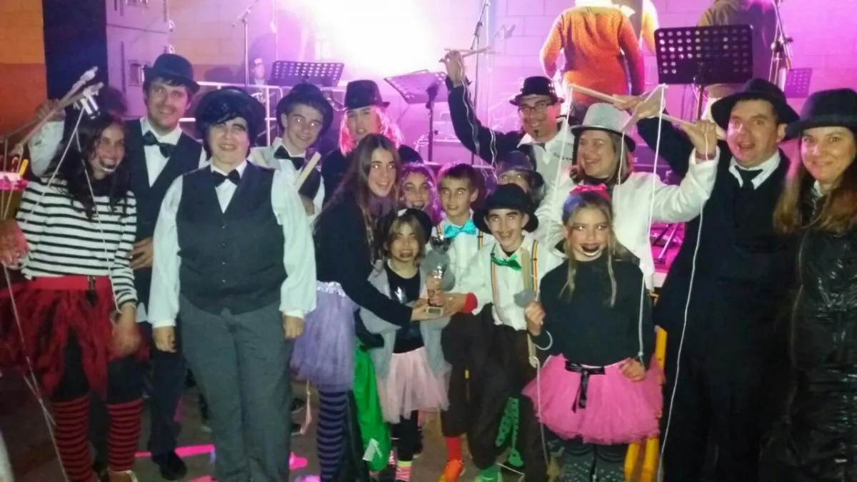 L'Ajuntament de Sant Llorenç treu a concurs la gestió del bar de Carnaval