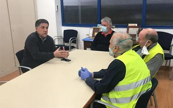 Foto: Diputació de Tarragona