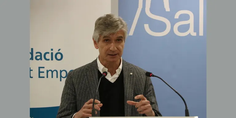Salut demanarà a la Interterritorial retirar la mascareta al carrer i creu que el ministeri serà "receptiu"
