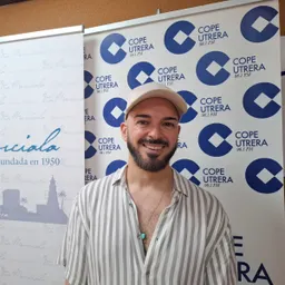 Conoce a Erregiro, artista que ilustrará la Feria de Consolación 2026 - episode art