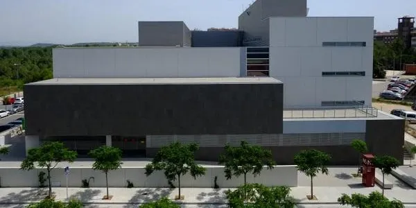 Els serveis de la URV es concentren a l’edifici N5 del campus Sescelades fins al 28 d’agost