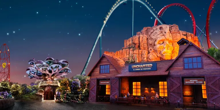 Últim dia per apuntar-se a la sortida a Port Aventura