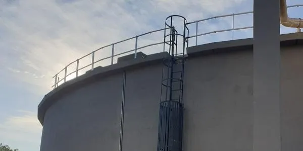 Torredembarra vol reactivar dos pous en desús que hi ha al municipi per reduir la dependència de l’aigua de l’Ebre