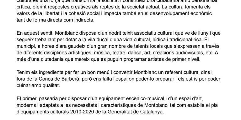 EL DEBAT- La problemàtica del lloguer