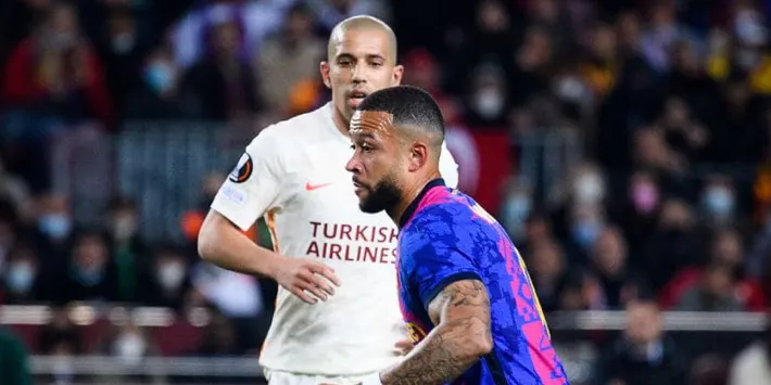 El Galatasaray: un mur infranquejable pel Barça (0-0)