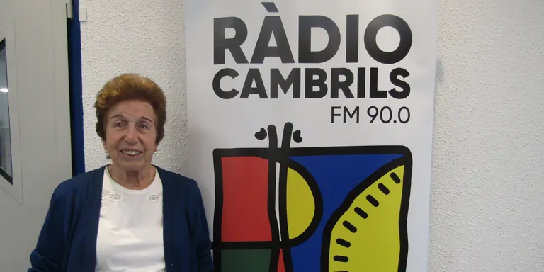 Anna Vilallonga: “El cribatge i l’autoexploració poden ser decisius en la diagnosi precoç del càncer de mama”