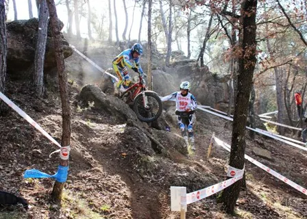 Bassella - La Clua