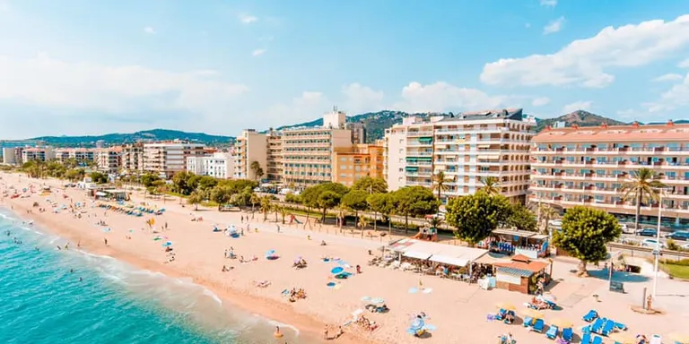 El sector hoteler de l'Alt Maresme està preocupat per l'efecte que està tenint el coronavirus en les reserves per Setmana Santa