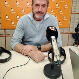 Entrevista al portaveu d'ERC, Pere Pubill i Linares (24-4-2025) - episode art