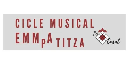 Lo Casal continua amb el cicle musical 'EMMpAtitza', amb els combos de nivell mitjà de l'EMMA