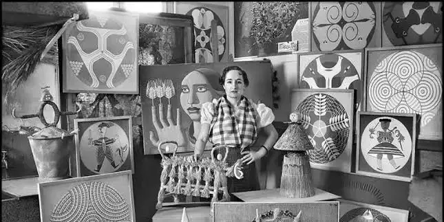 Les dones surrealistes, protagonistes de la nova xerrada de l'Aula de la Gent Gran