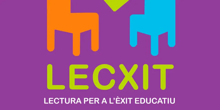 Crida per trobar voluntaris pel projecte LECXIT de comprensió lectora dels estudiants de primària