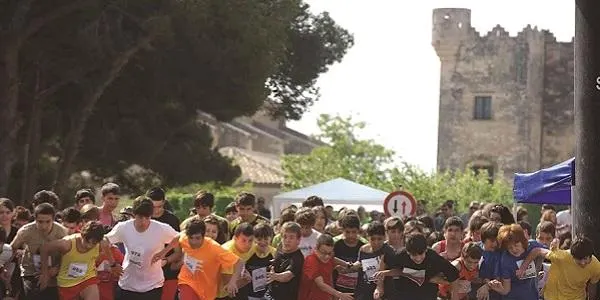 Més de 300 inscrits a la Cursa 1r de Maig d’Altafulla a falta de quatre dies per a la seva celebració