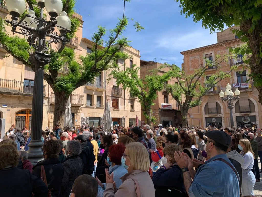 El Maresme acull la 'Sepsis Challenge' el proper 18 d'octubre 