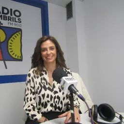 Biblioteca de Cambrils: 'Agenda del mes de novembre'. Amb Eva Ferré - episode art