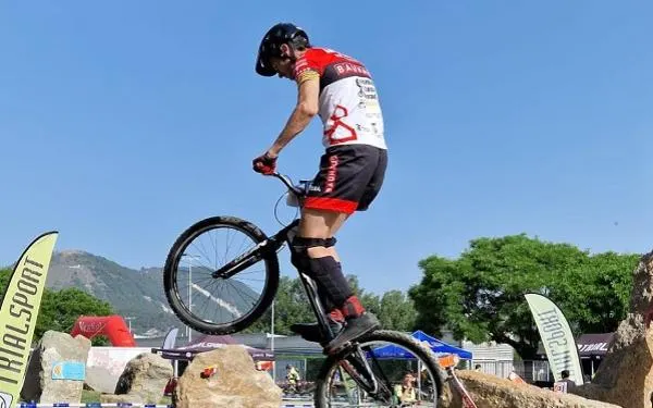Foto: Bike Park Costa Daurada