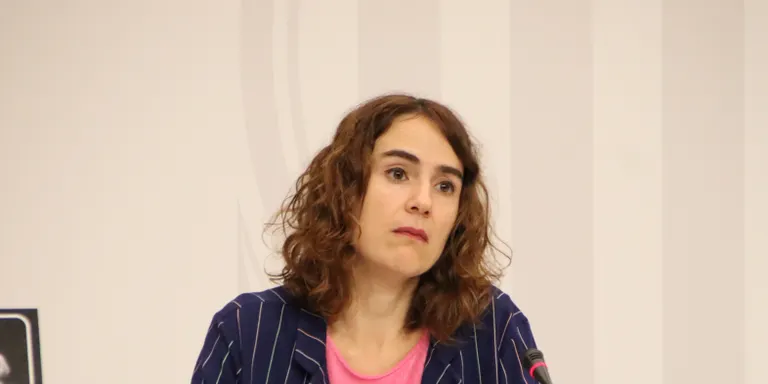 Justícia impulsarà un pla nacional per potenciar la mediació com a via per resoldre conflictes