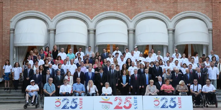 El Govern referma l'aposta per la candidatura als Jocs d'Hivern del 2030