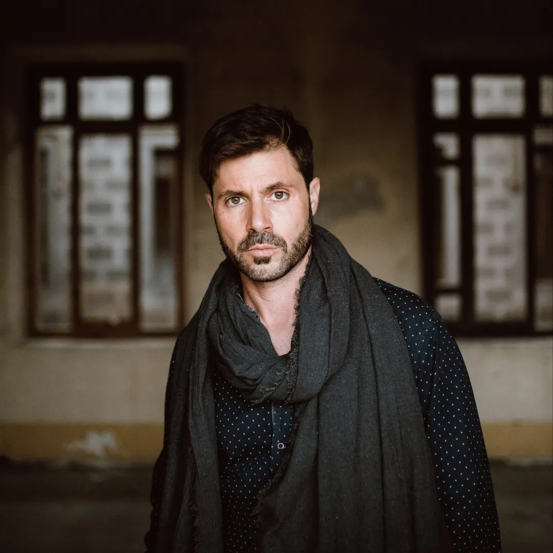 Salva Racero presenta dos singles del seu primer disc en solitari, "Immortals"