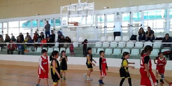 Jornada de victòries pels equips federats del CB Altafulla