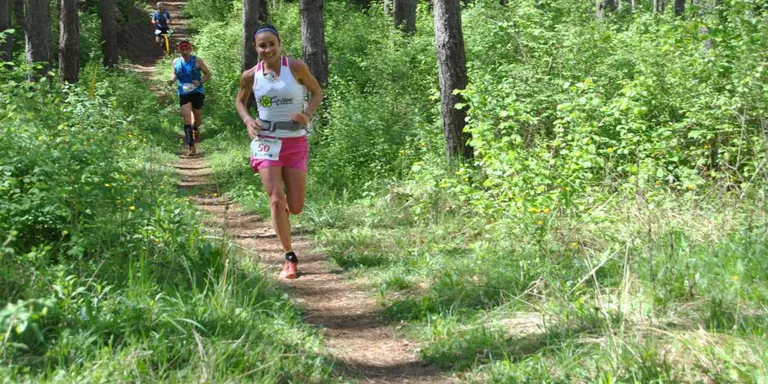 Sílvia Puigarnau acaba la competició de Copa Mundial al Top Ten de la modalitat extrem