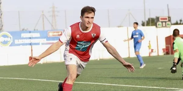 El Roda de Berà guanya al Montblanc i és líder en solitari (3-2)