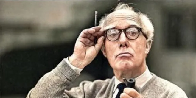 El Centre Cultural Els Forns acull l'exposició 'Tot escoltant Gerhard'