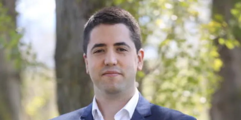 Joan Barrera serà el cap de llista de Compromís X La Seu a les pròximes eleccions municipals