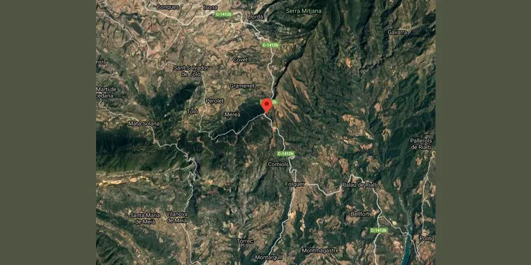 El Pallars valora com un "dia històric" l'anunci de millora del port de Comiols