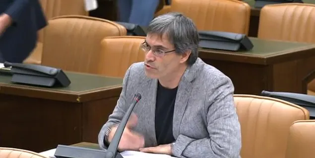 El Congrés aprova corregir l'equiparació cadastral de les finques rústiques amb les urbanes