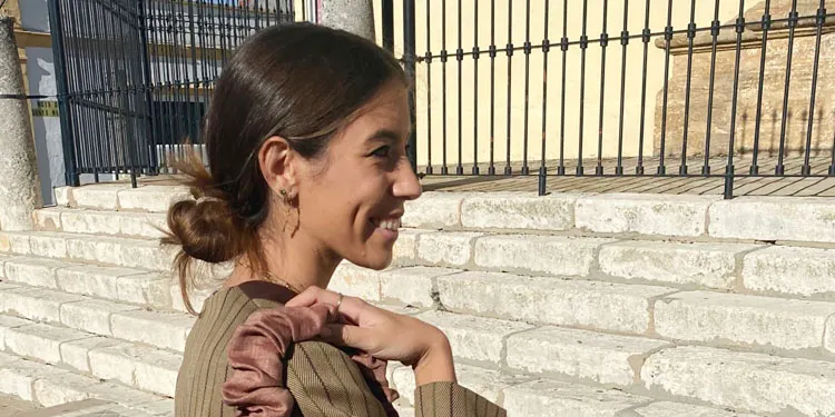 Acentina, moda utrerana respetuosa con el medio ambiente