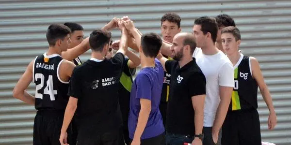 Junior A – CB Rapitenc, duel vibrant per la segona posició