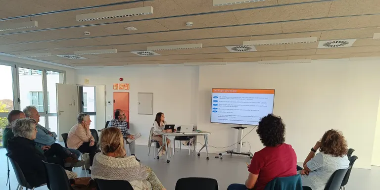 La Taula de Cooperació, Solidaritat, Pau i Drets Humans convoca una nova sessió dimarts vinent