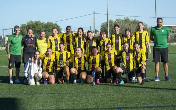 El CE Altafulla tanca la pretemporada i encara ja el debut històric a la Segona Catalana de Futbol 11