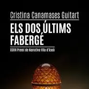 Entrevista a Cristina Canamases - episode art