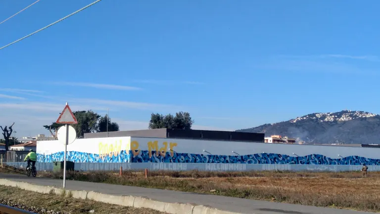 El Consell Comarcal del Maresme destinarà diners per la redacció de l'estudi d'alternatives de l'emissari submarí de Pineda